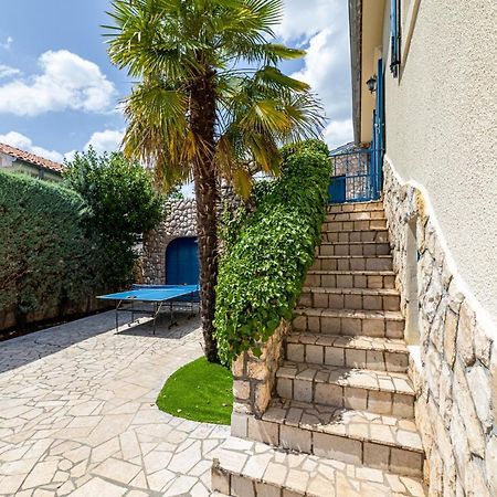 Villa O'Lucky Polje  Bagian luar foto