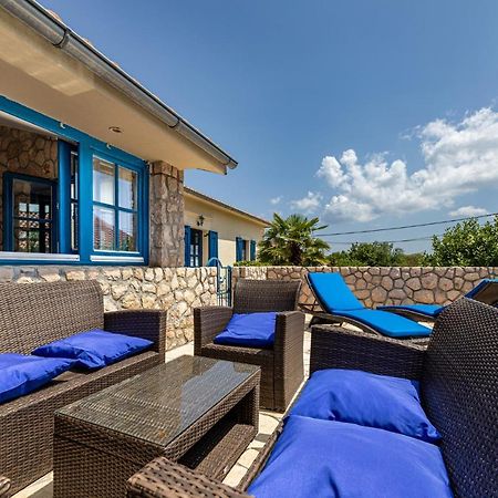 Villa O'Lucky Polje  Bagian luar foto