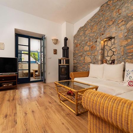 Villa O'Lucky Polje  Bagian luar foto