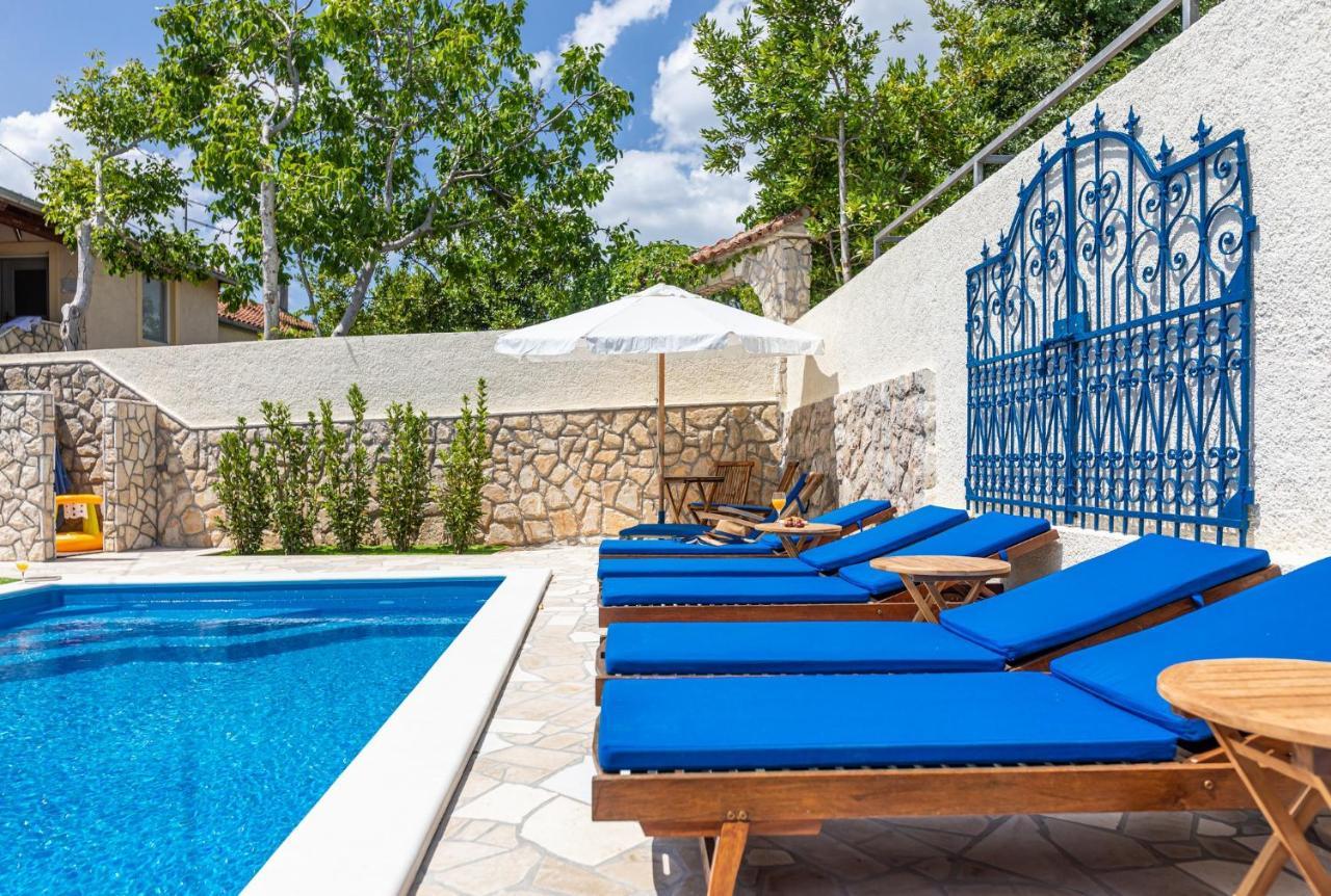 Villa O'Lucky Polje  Bagian luar foto