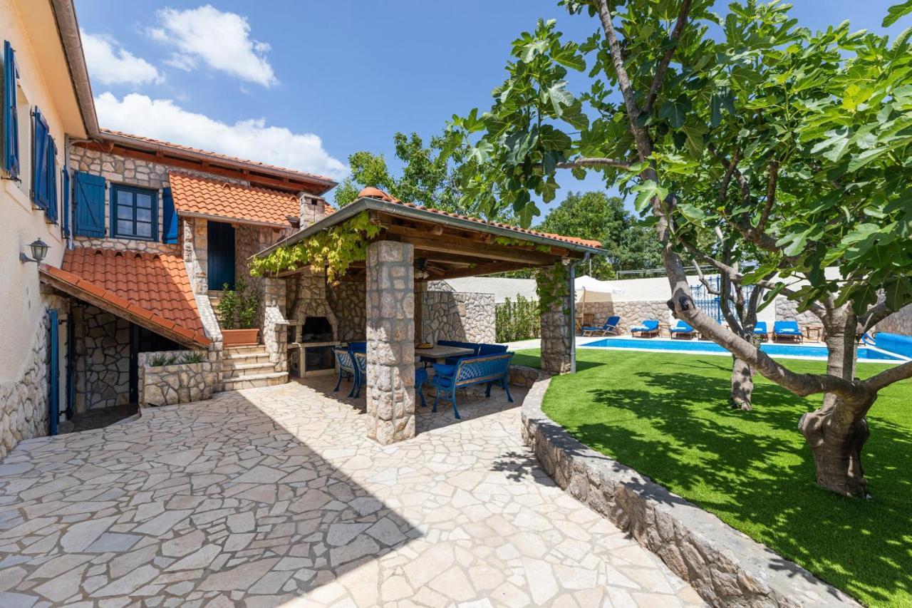 Villa O'Lucky Polje  Bagian luar foto