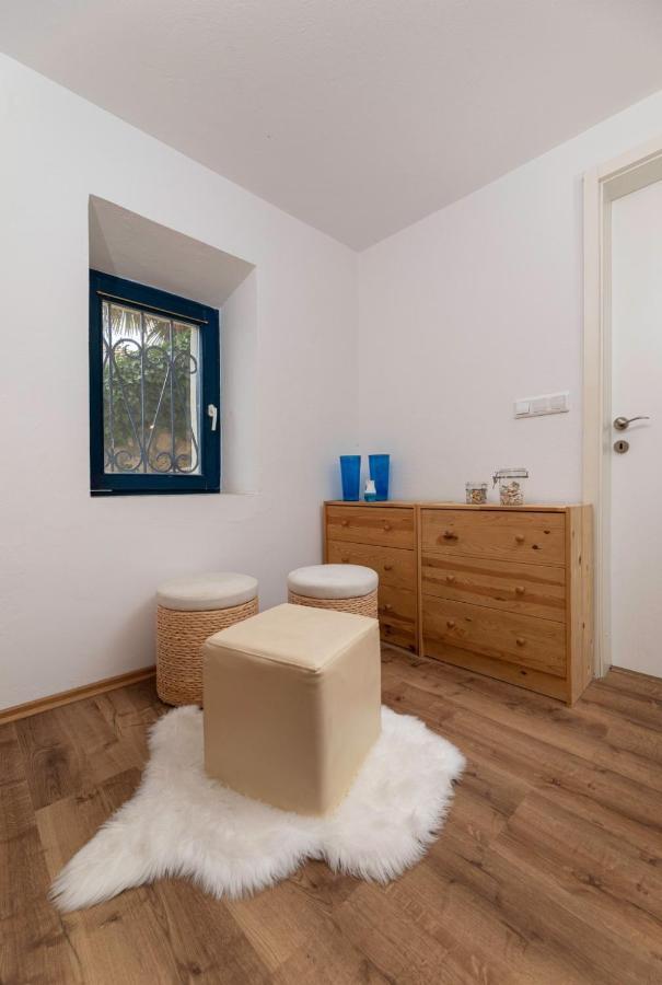 Villa O'Lucky Polje  Bagian luar foto