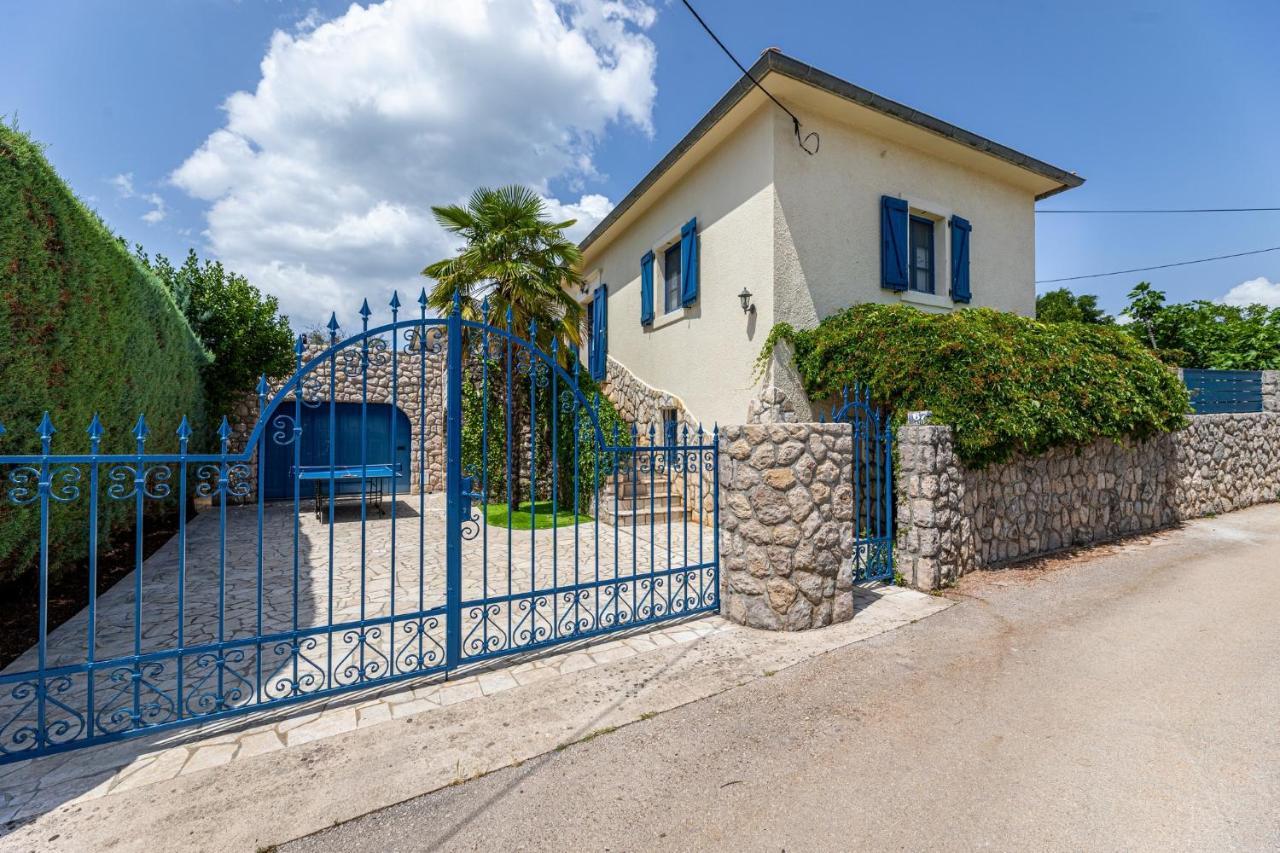 Villa O'Lucky Polje  Bagian luar foto