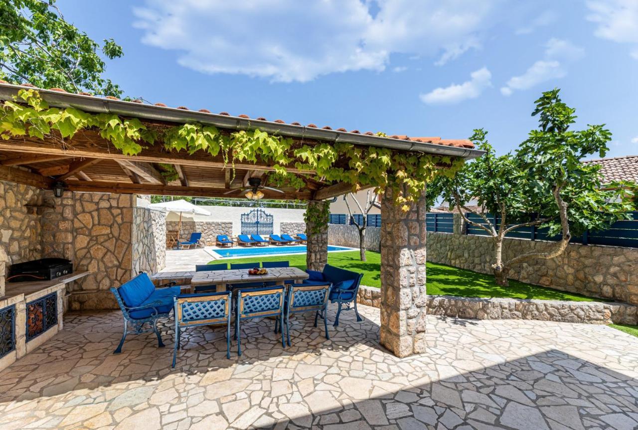 Villa O'Lucky Polje  Bagian luar foto