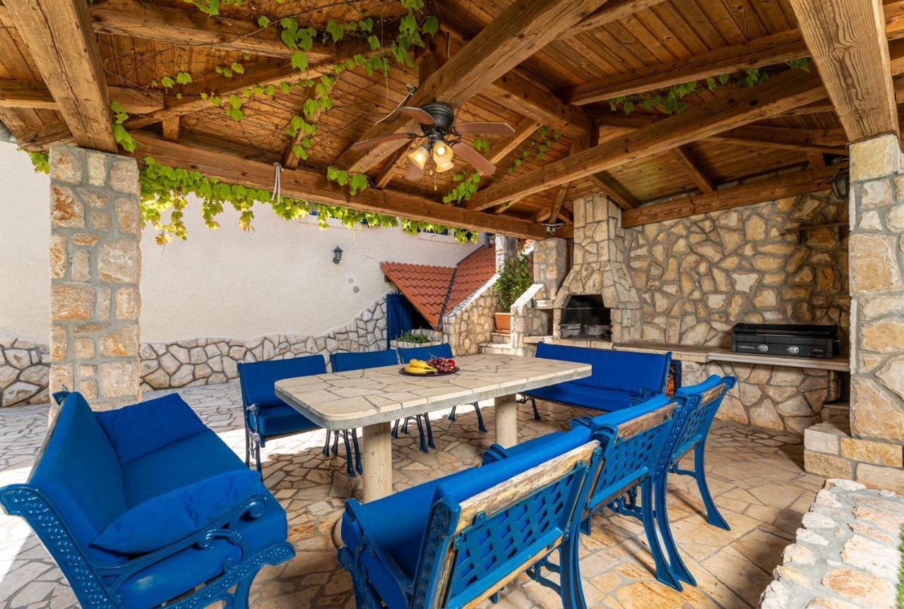Villa O'Lucky Polje  Bagian luar foto