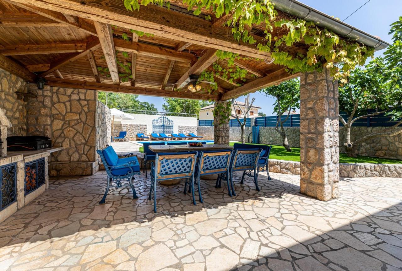 Villa O'Lucky Polje  Bagian luar foto
