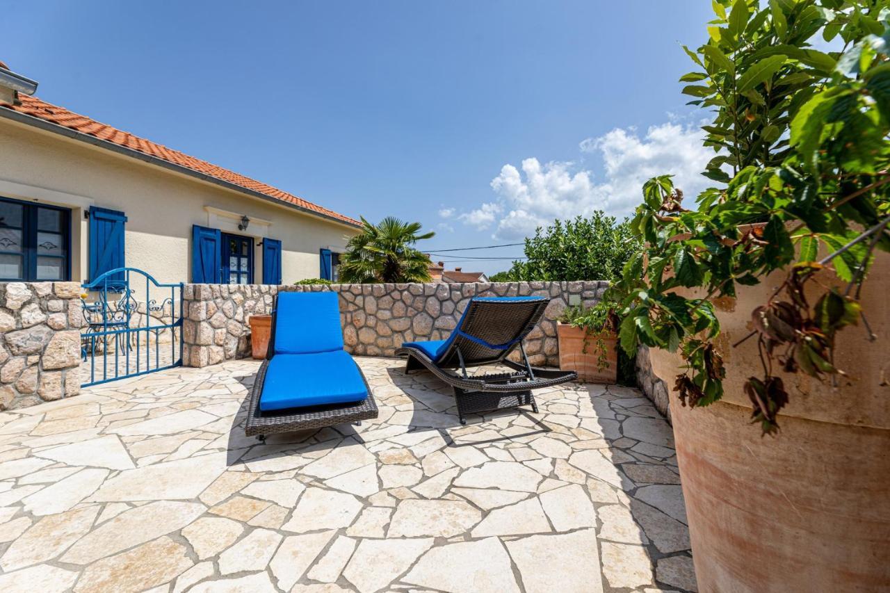 Villa O'Lucky Polje  Bagian luar foto