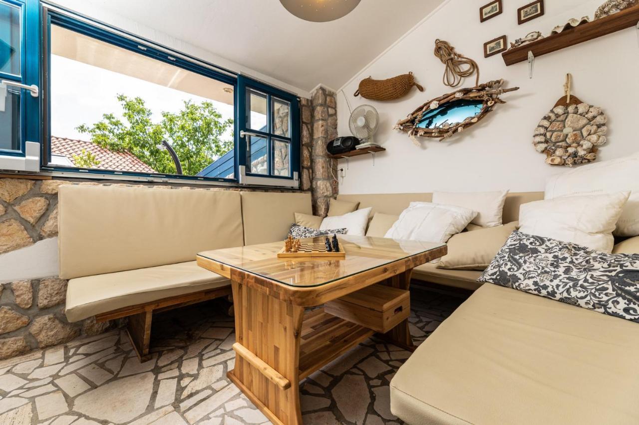 Villa O'Lucky Polje  Bagian luar foto