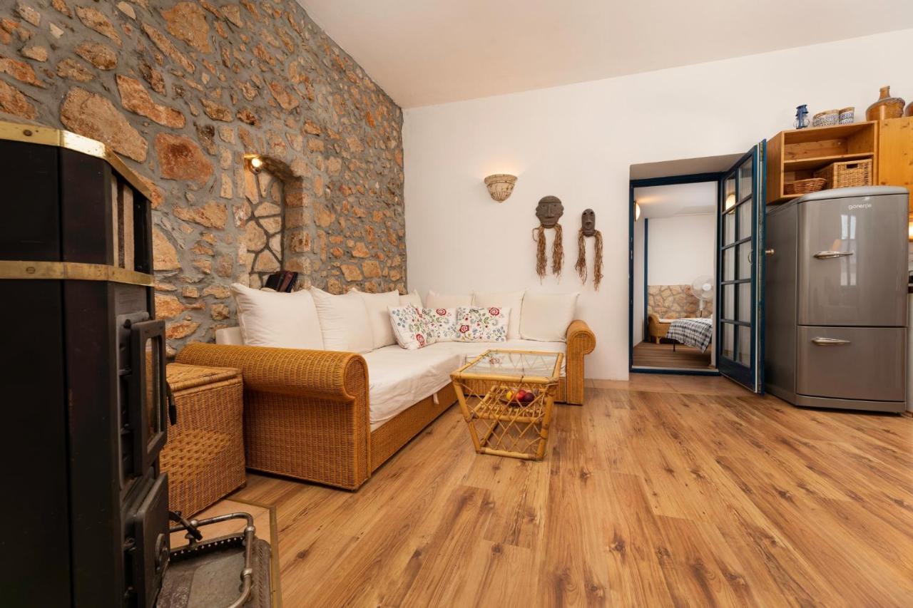 Villa O'Lucky Polje  Bagian luar foto