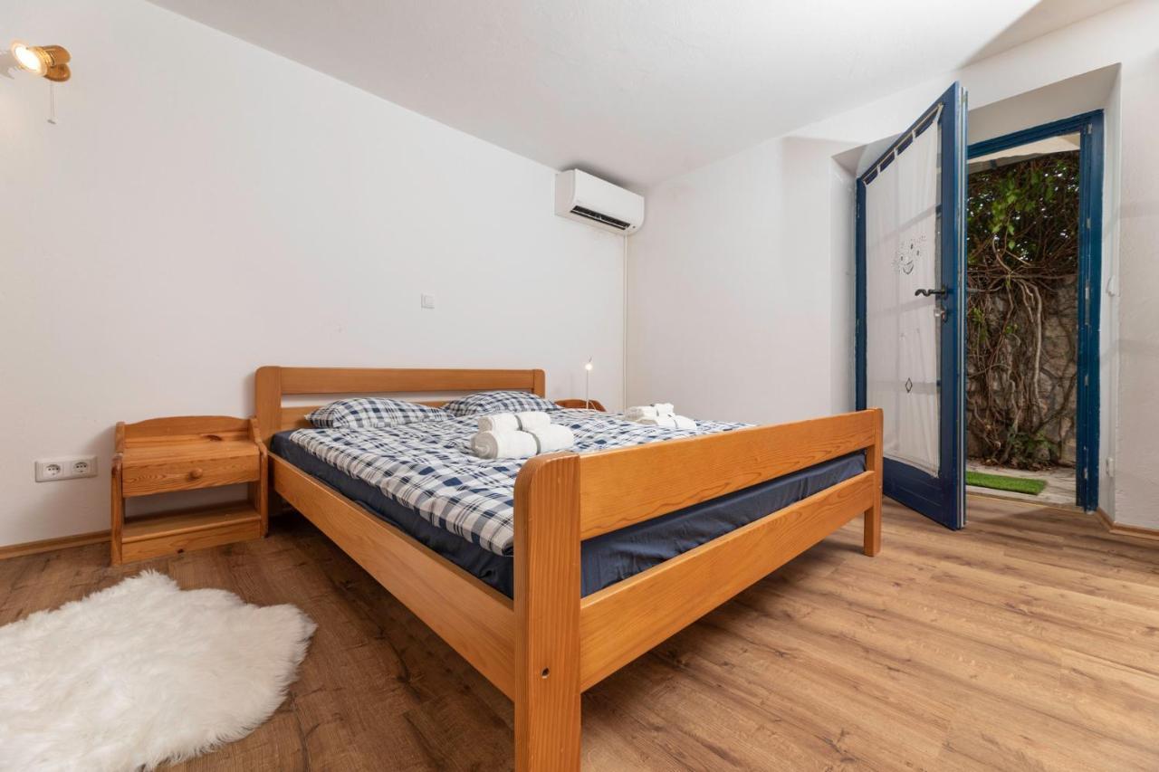 Villa O'Lucky Polje  Bagian luar foto