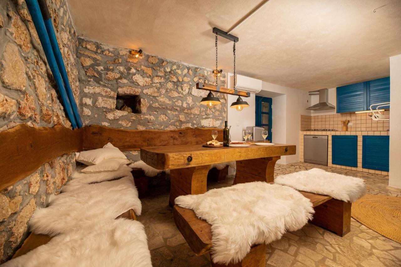 Villa O'Lucky Polje  Bagian luar foto