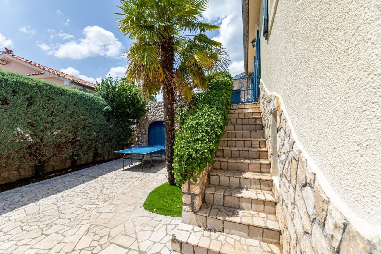 Villa O'Lucky Polje  Bagian luar foto