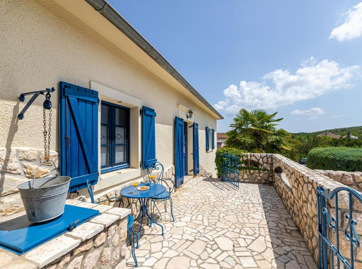 Villa O'Lucky Polje  Bagian luar foto