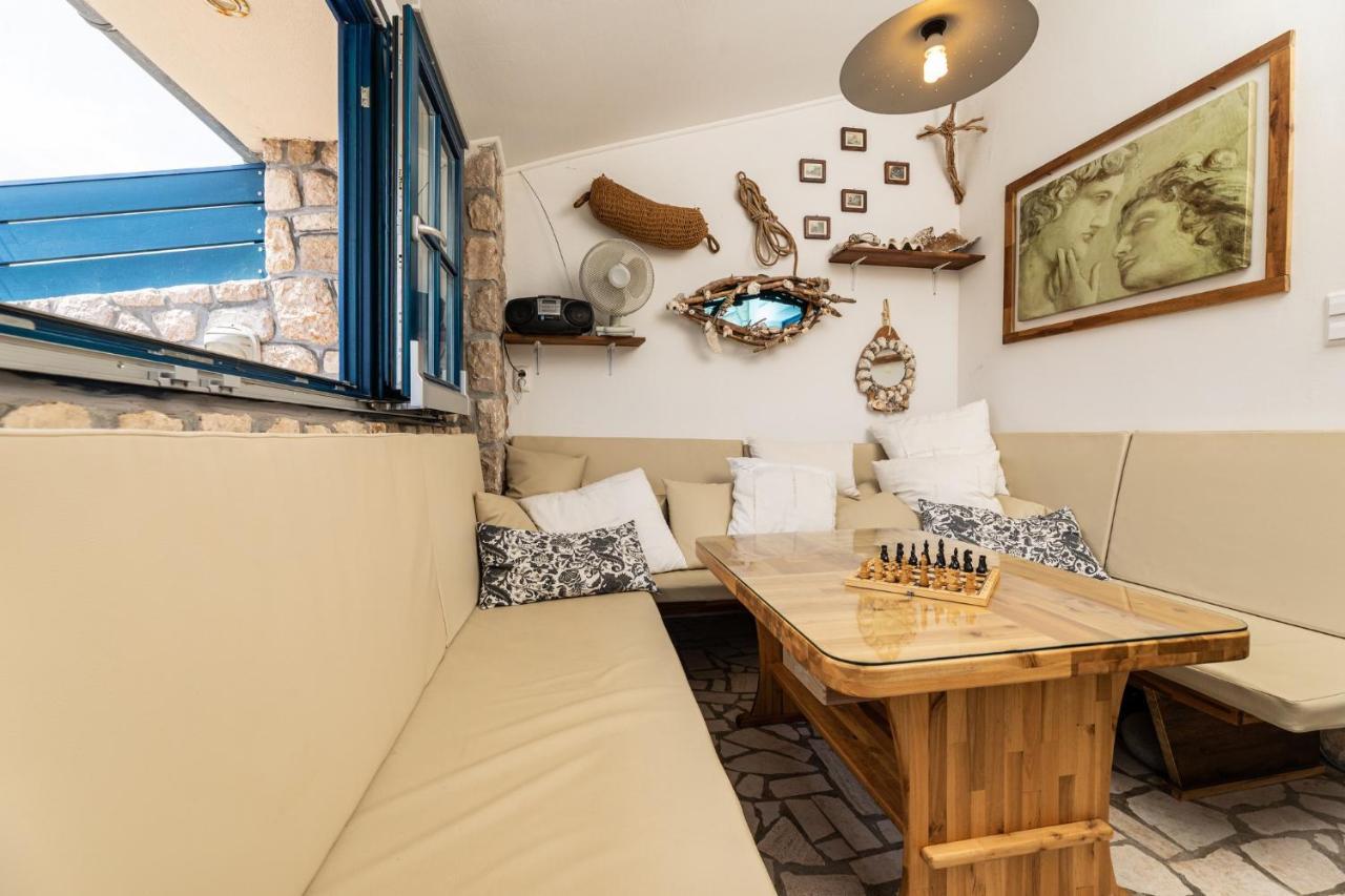 Villa O'Lucky Polje  Bagian luar foto