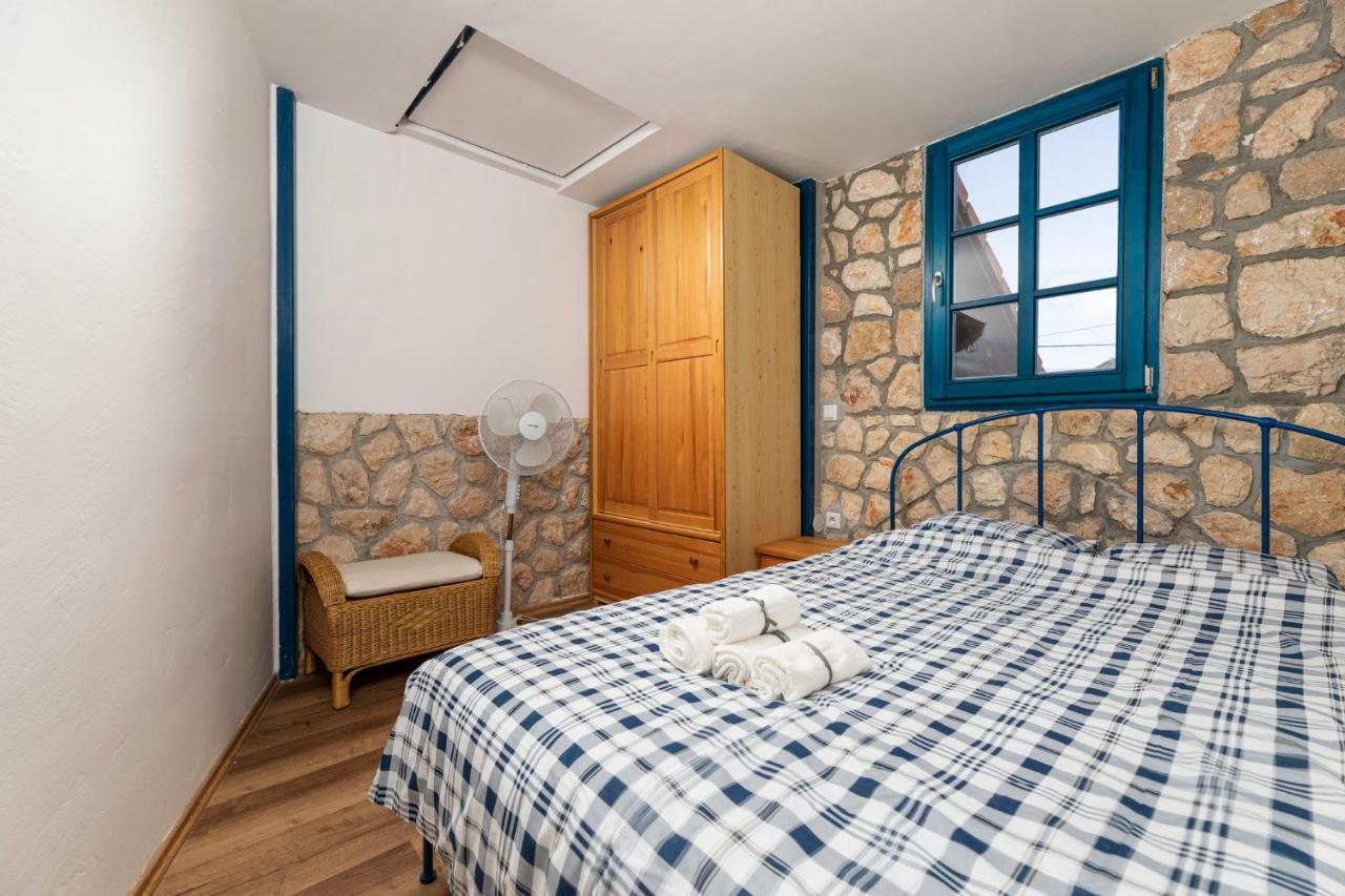 Villa O'Lucky Polje  Bagian luar foto
