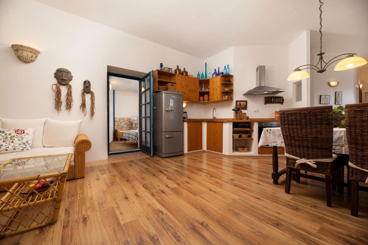 Villa O'Lucky Polje  Bagian luar foto