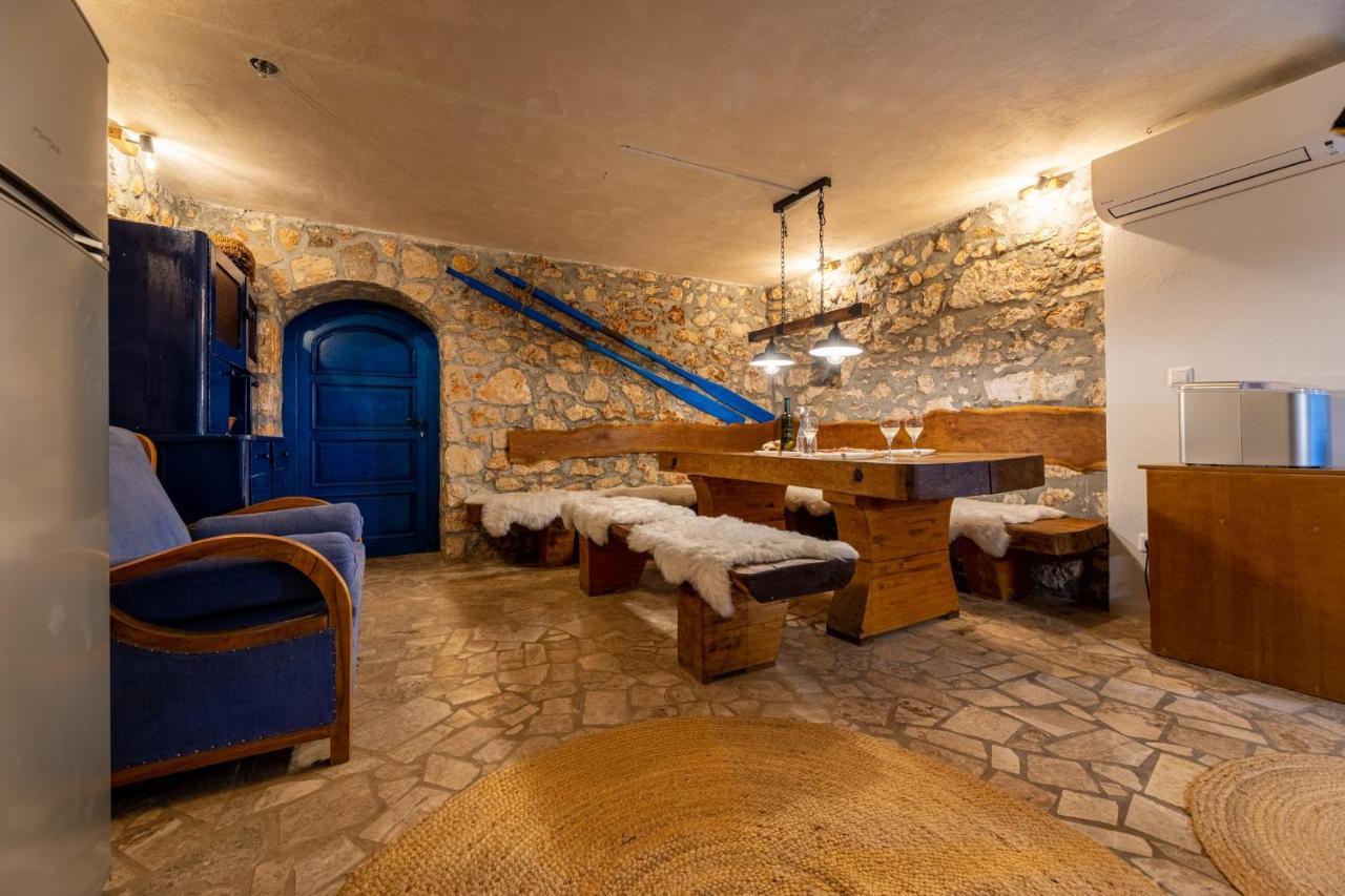 Villa O'Lucky Polje  Bagian luar foto