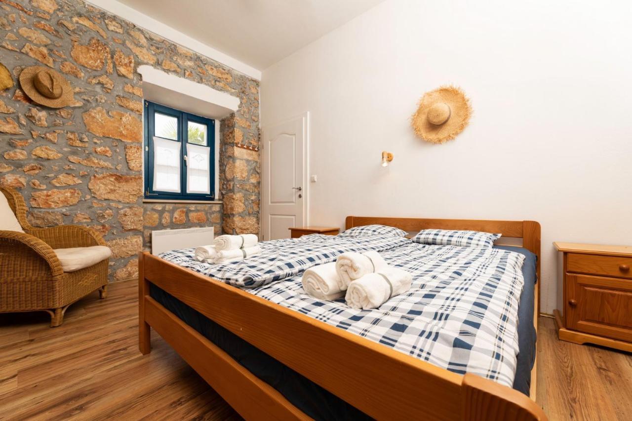 Villa O'Lucky Polje  Bagian luar foto