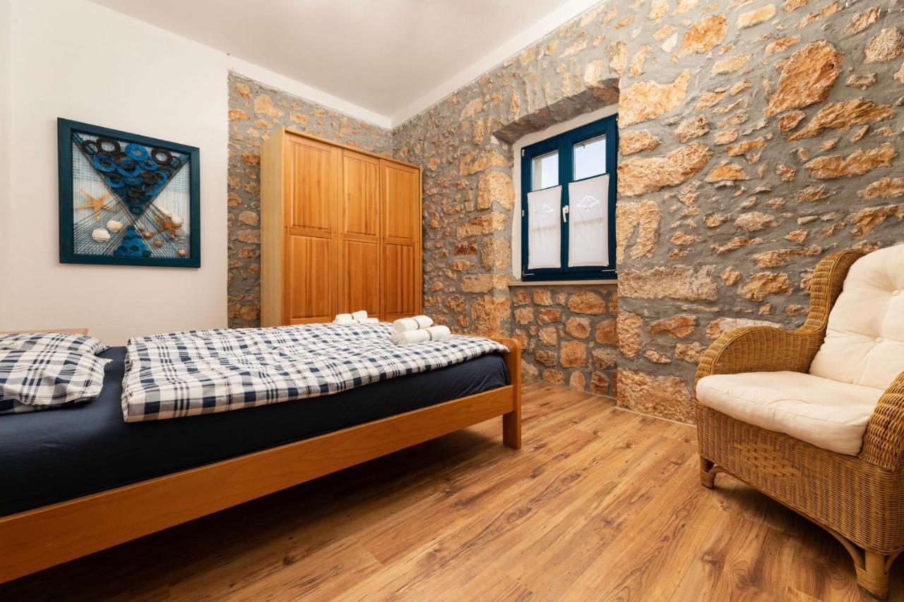 Villa O'Lucky Polje  Bagian luar foto