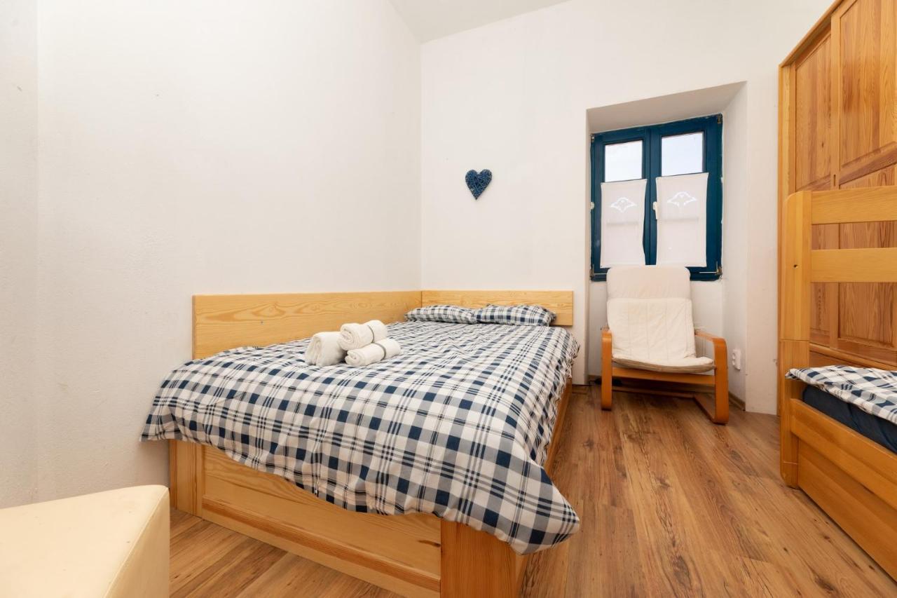 Villa O'Lucky Polje  Bagian luar foto