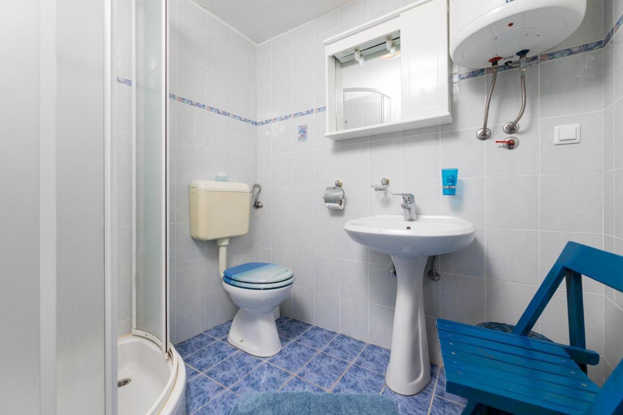 Villa O'Lucky Polje  Bagian luar foto