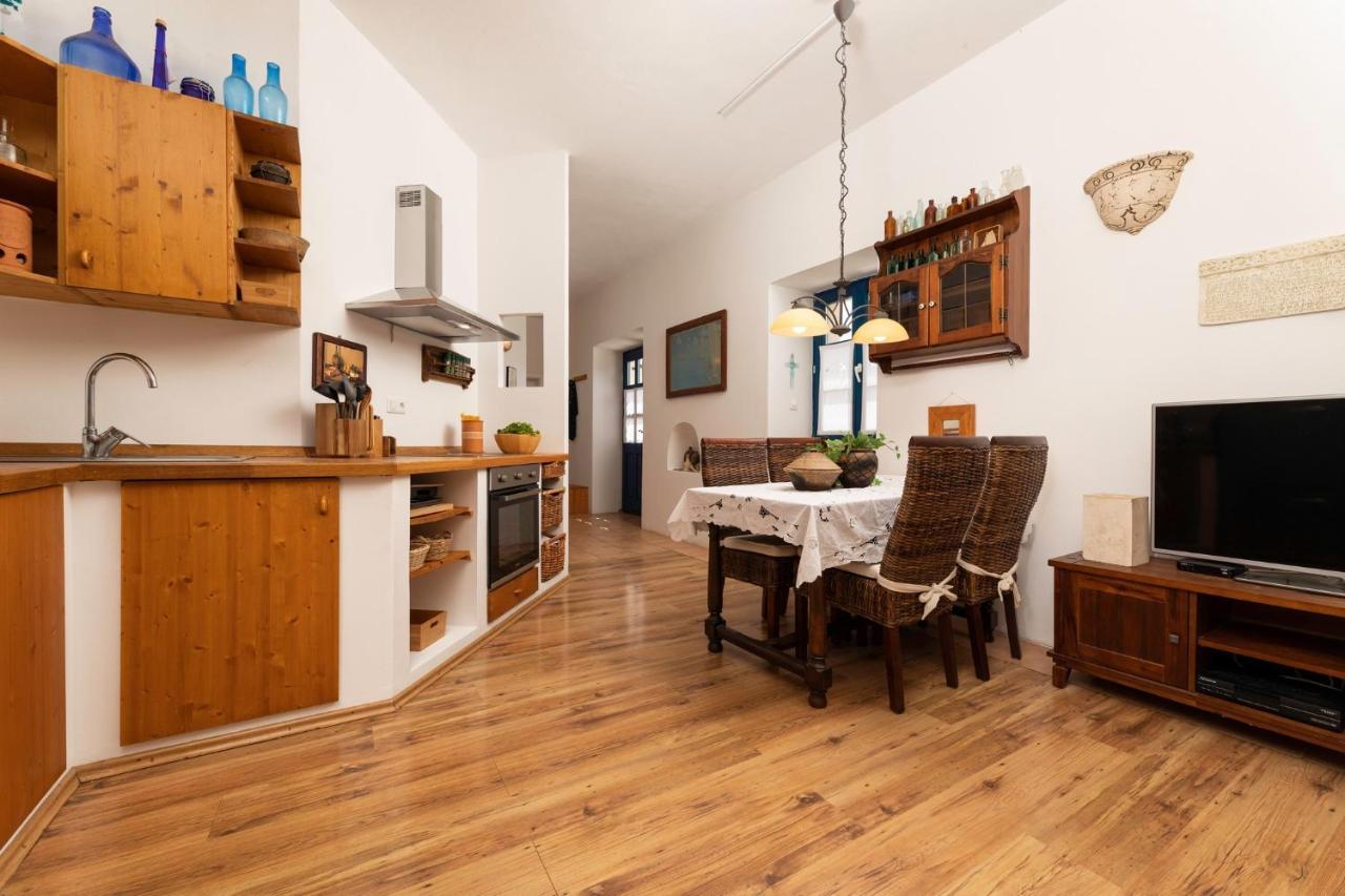Villa O'Lucky Polje  Bagian luar foto