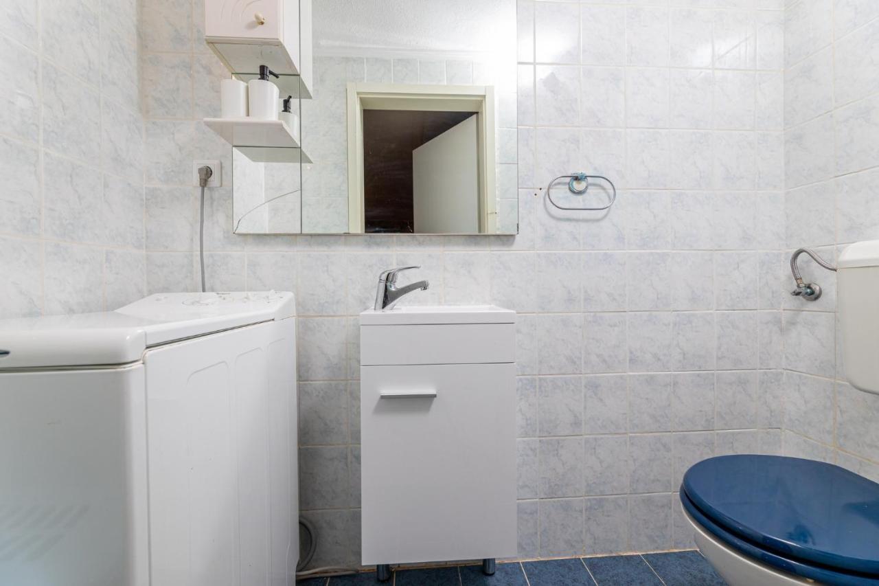 Villa O'Lucky Polje  Bagian luar foto